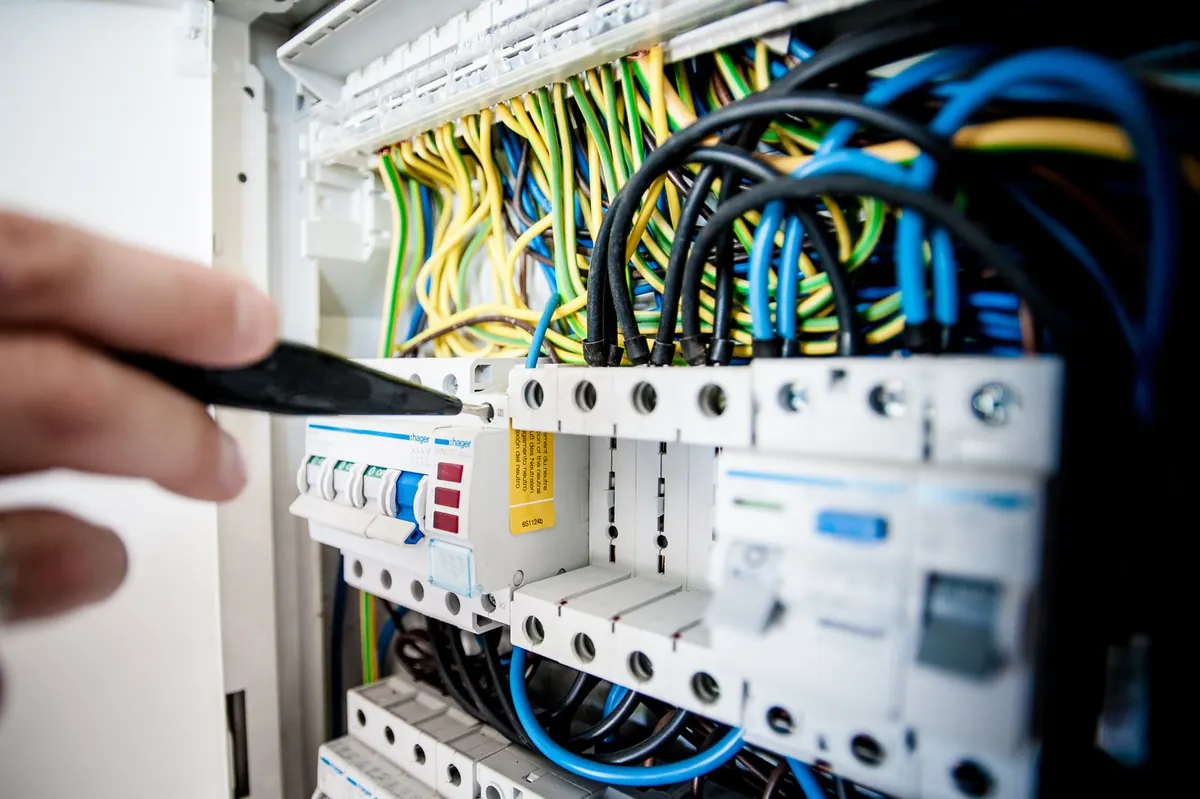 Facilities Management