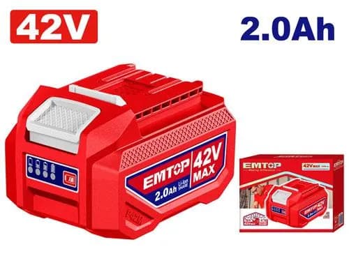 Lithium-Ion battery pack