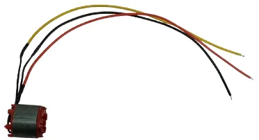 Stator