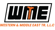 WME – Western & Middle East Tr. LLC