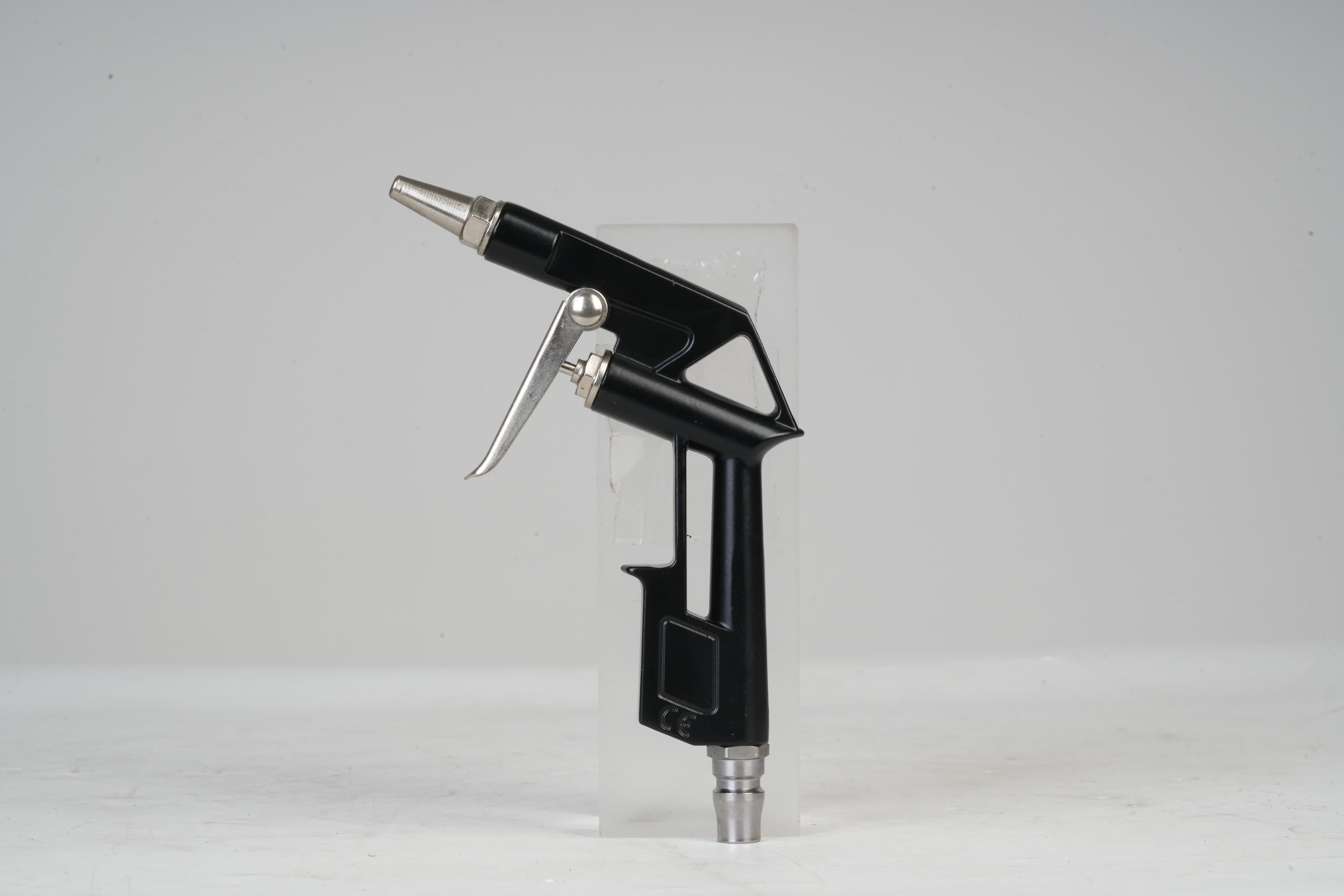 Air blow gun