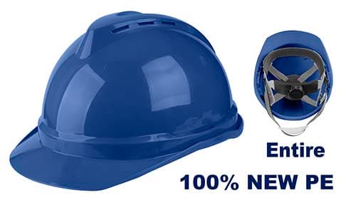 Safety helmet