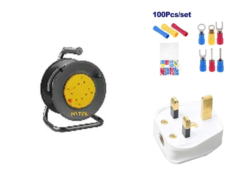 Electrical & Lighting