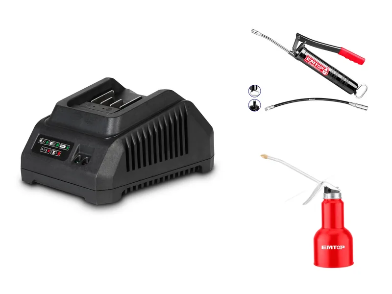 Garage & Automotive Tools