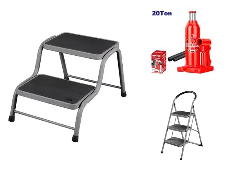 Lifting & Moving Equipment