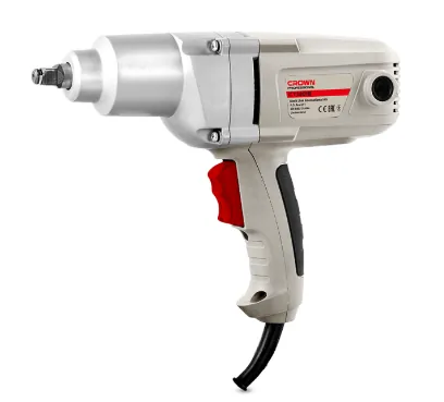 Impact wrench