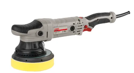 Polisher