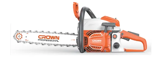 Chain saw