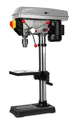 Bench Drill