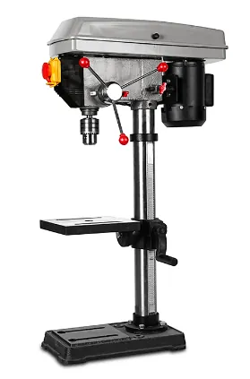 Bench Drill