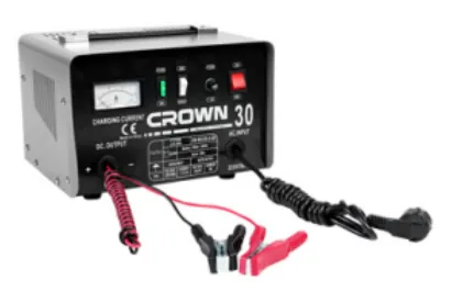 Battery charger