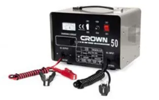 Battery charger