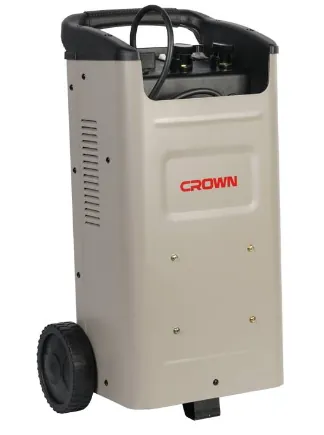 Battery charger