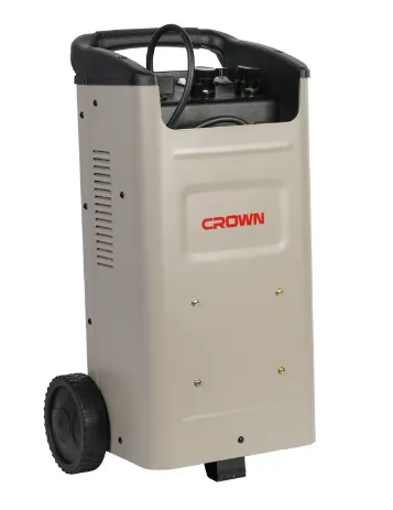 Battery charger