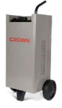 Battery charger
