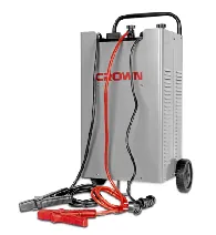 Battery charger