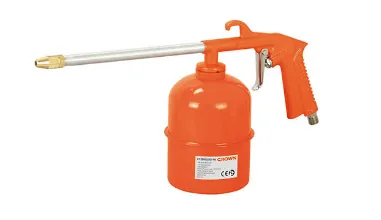 Air Washing Gun
