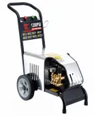 High pressure washer