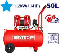 Air compressor