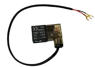 Solenoid Valve