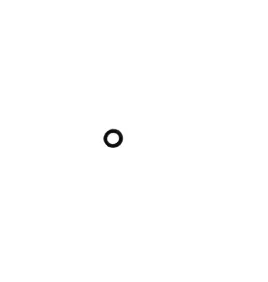 O-Ring Φ6Xφ4Xφ1