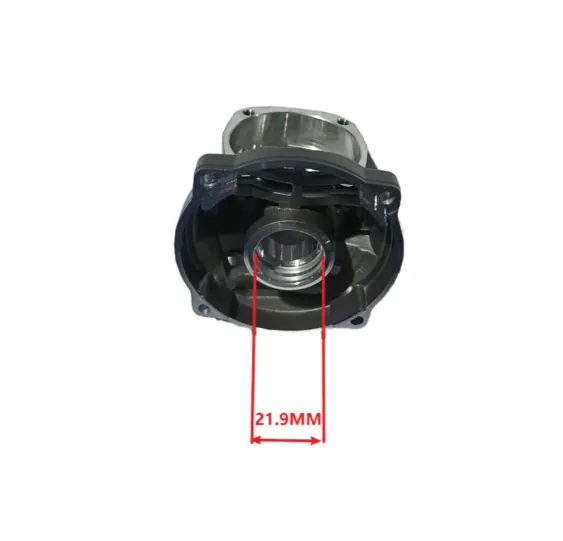 Gear Box