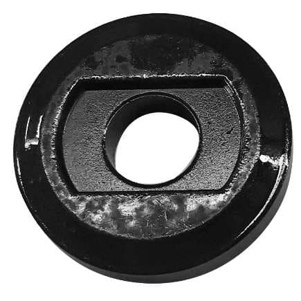 Inner Flange