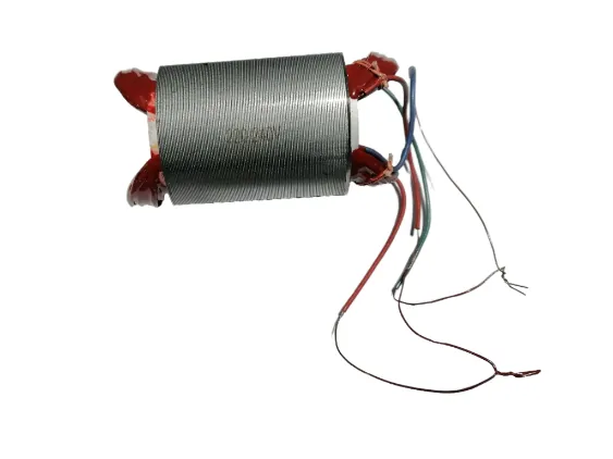 Stator