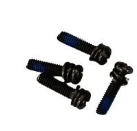 Screw M4X16