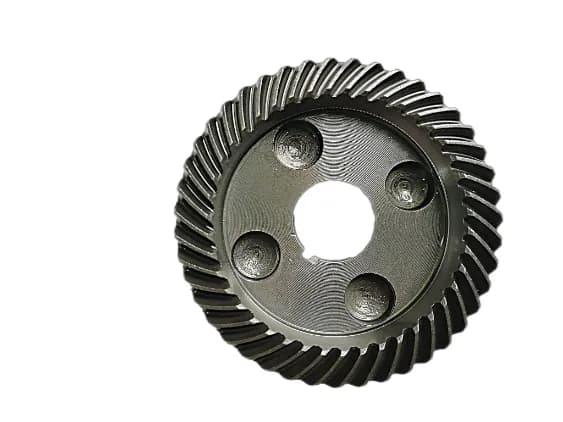 Gear