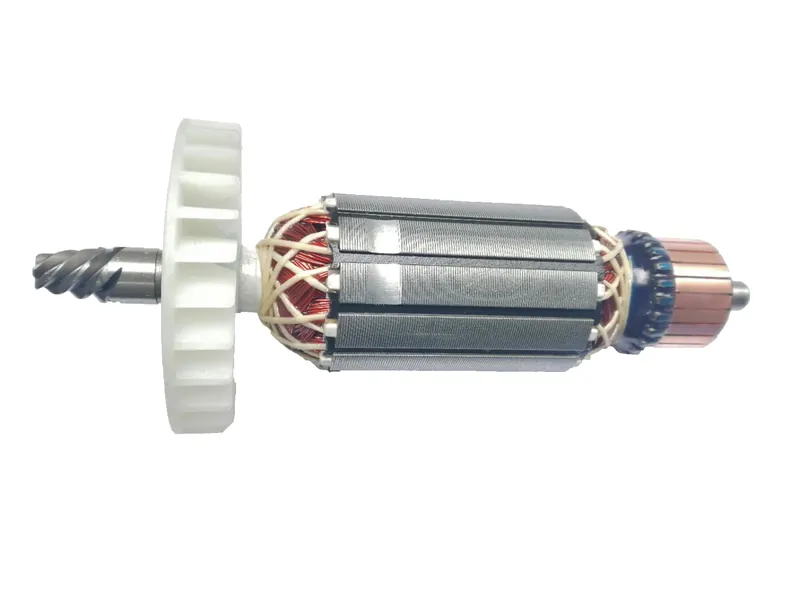 Rotor