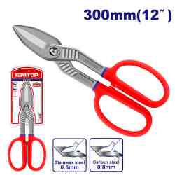 Tin snip