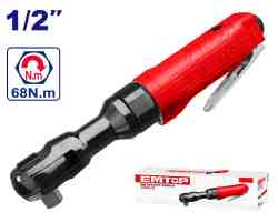 Air ratchet wrench