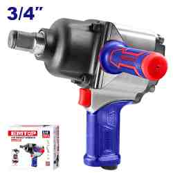 Air impact wrench