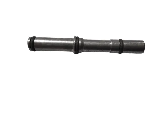 Needle plug sleeve assembly