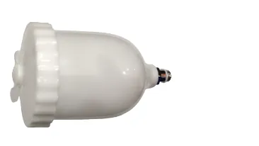 Tank assembly