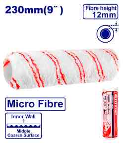 Roller cover