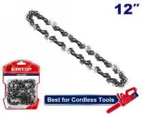 Saw chain