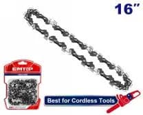 Saw chain
