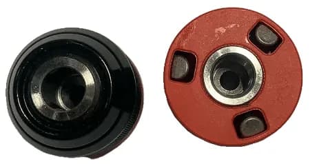 Drill chuck