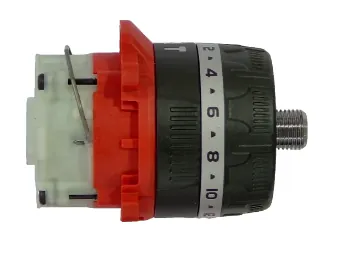 Gear box Assy