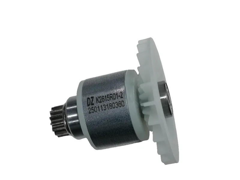 Rotor