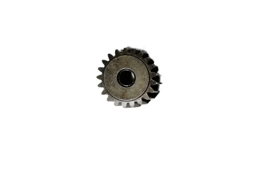 Planetary gear
