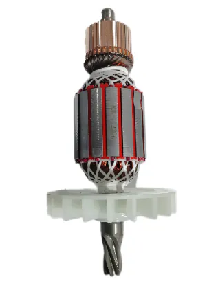 Rotor
