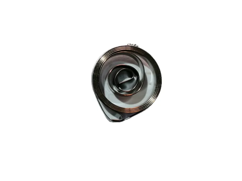 Worm Spring