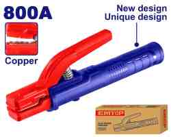 Electrode holder