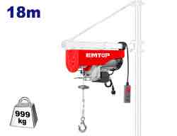 Electric Hoist