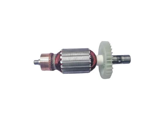 Rotor