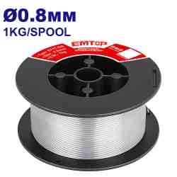 Flux-cored wire