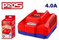 P20S battery charger